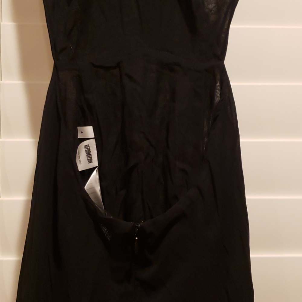 REFORMATION Fleur Maxi Dress - Picture 8 of 10